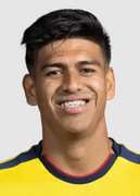Xavier Ricardo Arreaga logo