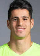 Payam Niazmand logo