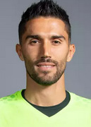 Seyed Hossein Hosseini logo
