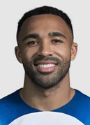 Callum Wilson logo