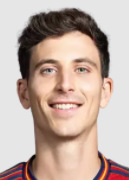 Pau Torres logo