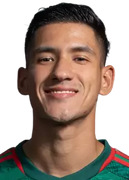 Uriel Antuna logo