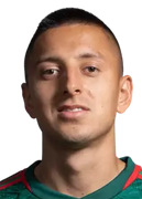 Roberto Carlos Alvarado Hernandez logo