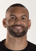 Weverton Pereira da Silva logo