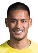 Alphonse Areola logo