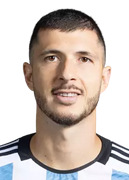Guido Rodriguez logo