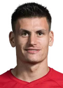 Joakim Maehle logo