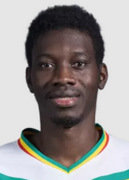 Ismaila Sarr logo