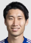 Daichi Kamada logo