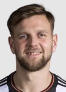 Niclas Fullkrug logo
