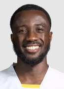 Elisha Owusu logo