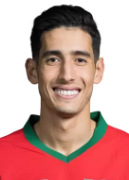 Naif Aguerd logo