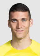 Ivo Grbic logo