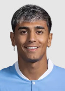 Facundo Torres logo