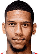 Jean-Clair Todibo logo
