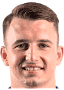 Krzysztof Kubica logo
