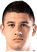 Lautaro Valenti logo