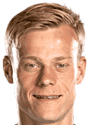 Jan Paul Van Hecke logo