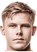 Thomas Gundelund Nielsen logo