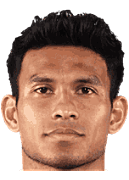Shahrul Saad logo