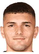 Sergio Kalaj logo