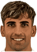 Martin Barrios logo