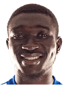 Jesse Debrah logo