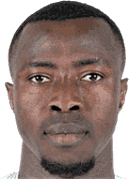 Mohamed Tijani logo