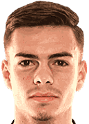 Cristian Cosmin Dumitru logo