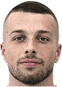 Viktor Popov logo