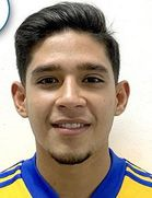 Jesus Garza logo