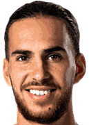Ramiz Zerrouki logo