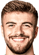 Betim Fazliji logo