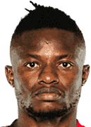 Jonathan Cisse logo
