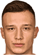 Kacper Radkowski logo