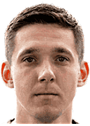 Damian Michalski logo