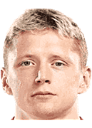 Maksim Mukhin logo