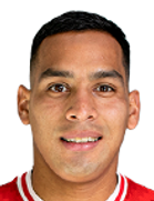 Fernando Emanuel Ibanez logo