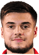 Grant Horton logo