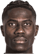 Amadou Onana logo