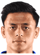 Feroz Baharudin logo