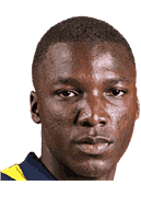 Moises Caicedo logo