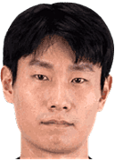 Park Jun Heong logo