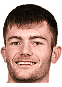 Joshua Honohan logo