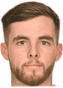 Ryan Burke logo