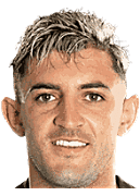 Gaston Nicolas Martirena Torres logo