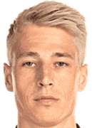Lukas MacNaughton logo
