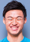 Kojiro Nakano logo
