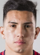 Alan Velasco logo