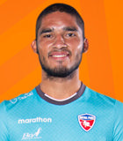 Joel Bernal logo